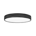 thumbnail image 5 of Z-Lite 1 Light Flush Mount, 5 of 8