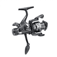 thumbnail image 2 of Strong Carp Front Rear Double Brake Spinning Fishing Reel 5.1:1 Gear Ratio Smooth Sea Fishing Tools for Saltwater FR50, 2 of 5