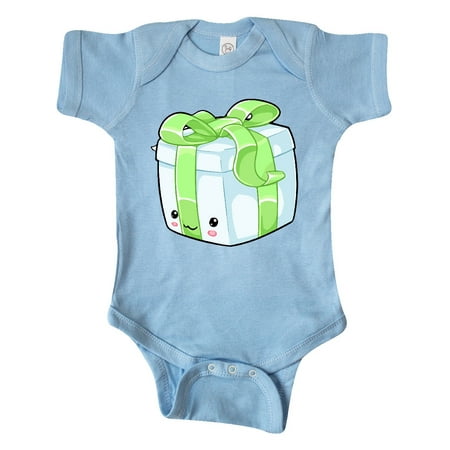 

Inktastic Cute Green Gift Gift Baby Boy or Baby Girl Bodysuit