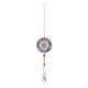 thumbnail image 2 of Atrapasol de cristal Mandala, adorno colgante, creador de arcoíris, campanilla de viento A, 2 of 8