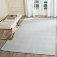 thumbnail image 4 of Safavieh Wilton 5' X 8' Handmade Rug in Light Blue and Ivory, 4 of 6