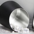 thumbnail image 4 of 2X Stainless Steel Ice Bucket Champagne Bucket Bar KTV Ice Bucket Household Beer Bucket Decorative Ornaments, 4 of 5