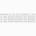 thumbnail image 4 of TOWED22 Newborn Baby Girl Fall Winter Outfit Long Sleeve Ribbed Romper Heart Print Pants Headband 3Pcs Set,3-6 M, 4 of 9