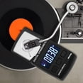 thumbnail image 4 of Stylus Force Scale, Digital Turntable LCD Display Needle Pressure Gauge, for Household, 4 of 7