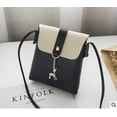 thumbnail image 3 of Femmes Portefeuille Sac à Main en Cuir Pièce Téléphone Portable Mini Bandoulière, 3 of 5