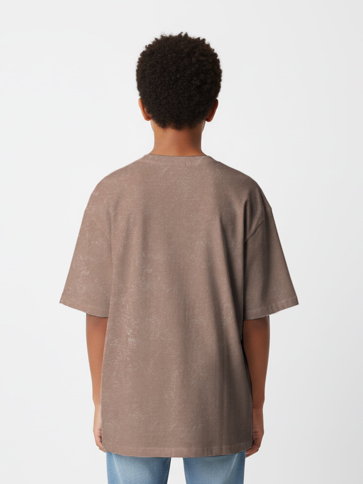 Outkast, Boys' Mineral Wash Graphic T-Shirt, Sizes 4-18