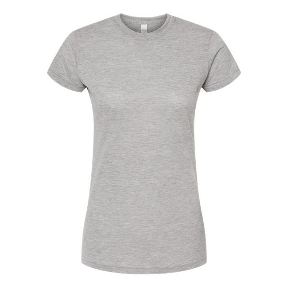 Tultex Women�'s Poly-Rich Slim Fit T-Shirt