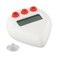 thumbnail image 5 of Timer Waterproof Shower Timer For Precision And Reliable Performance Timer Bathroom Timer Digital Timer Memory Function, 5 of 9