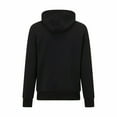 thumbnail image 2 of Scuderia Ferrari F1 Men's Puma Hoodie Sweatshirt -Black/Red, 2 of 8