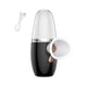 thumbnail image 1 of Rociador de niebla para ojos Yinane Handheld USB Recargable Negro, 1 of 7