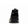 thumbnail image 3 of Nike Men's Air DT Max '96 Black Vegas Gold Football Shoes, from StockX, 3 of 5