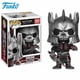 thumbnail image 3 of Funko Pop The Witchers Glows CIRI 150# #1192 GERALT 149# EREDIN 151# YENNEFER 152# Figura de colección Modelo Juguetes para niños, 3 of 6