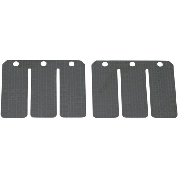 Boyesen Carbon Single-Stage Reed for KTM 125 200 SSC041