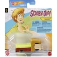 thumbnail image 4 of Hot Wheels Shaggy Vehicle, 4 of 4