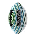 thumbnail image 2 of Balón de Fútbol Americano Voit No.5 Shotgun SC, 2 of 4