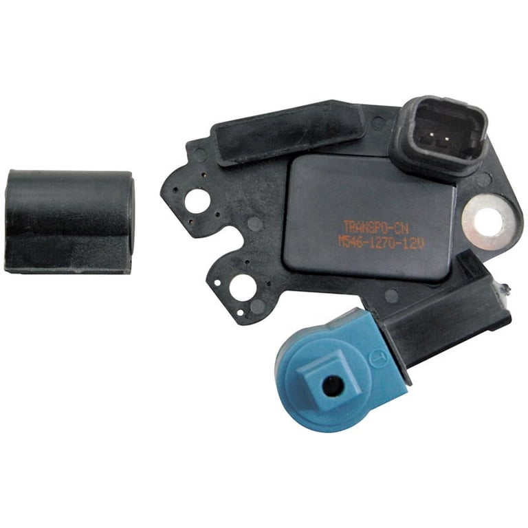 OEG Parts New Voltage Regulator Replacement For Nissan - Europe