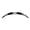 Black-Glossy black, variant on Rear Trunk Lid Spoiler Wing For Mercedes-Benz CLA Class C117 2013-2019 CLA180 CLA200 CLA250 CLA45 AMG Sedan 4 Door Splitter Lip