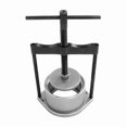 thumbnail image 3 of Metal Tire Assembly Disassembly Aid Tool for 1/10 RC Drift Car Motors Upgrade Part, 3 of 5