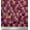 Dark Magenta, variant on Soimoi Cotton Duck Fabric Reindeer Animal Print Fabric by The Yard 42 Inch Wide