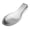 Silver, variant on Stainless Steel Spoon Rest,Spatula Ladle Holder,Stainless Steel Utensil Spoon Rest Holder,Brushed Finish,Dishwasher Safe 9.8 x 3.7 Inch (Silver 1PC)