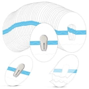 10Pcs Waterproof Patch Sensor Auxiliary Adhesive Patches For Dexcom G6 Stickers