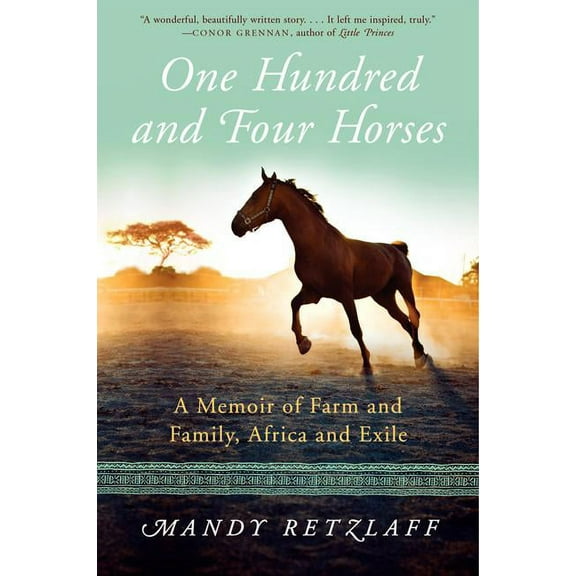 One Hundred and Four Horses, (Paperback)