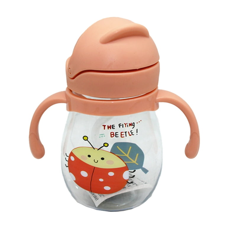 Baby Sippy Cups