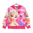 thumbnail image 1 of Disney nueva primavera otoño Frozen 2 Anna Elsa niños niñas abrigo invierno bebé niños salida ropa con capucha prendas de vestir chaqueta Clothing2T Gao Jinjia LED, 1 of 2