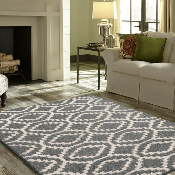 Mainstays Zoe Area Rugs Or Runner Mainstays Zoe Area Rugs Or Runner