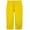 Yellow, variant on Oaki Children's Trail and Rain Pants