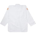 thumbnail image 4 of Tatami Fightwear Leve BJJ Gi - A2L - White, 4 of 7