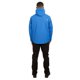 thumbnail image 2 of Tresspass - Chaqueta impermeable acolchada modelo Donelly par ahombre (Azul Eléctrico) Trespass UTTP3094_electricblue, 2 of 6