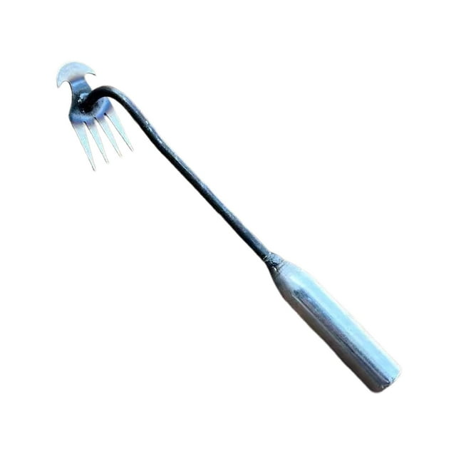 Eliminación De Deshierbe Manual Sunnimix Desmalezadora De Mano Fuerte Y Ligera 29cm Extractor De Malas Hierbas