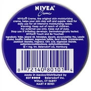Nivea Creme by Nivea for Unisex - 1 oz Cream
