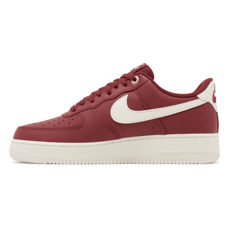 Nike Mens Air Force 1 '07 Premium Basketball Shoes (11) 