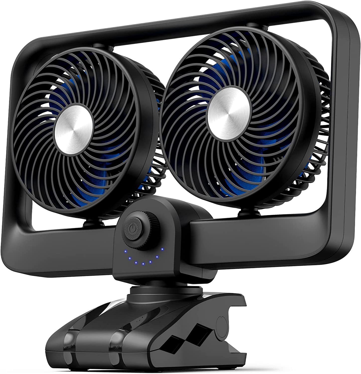 best cordless fan for camping