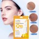 thumbnail image 1 of onlyliua Buscador de Regalos Mascarilla Hidratante de Colágeno Crystal Split Mask Jelly Color Disoluble Mask 25 Ml 1Ud, 1 of 7