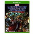 thumbnail image 2 of Guardianes de la Galaxia de Marvel The Telltale Series Xbox One, 2 of 2