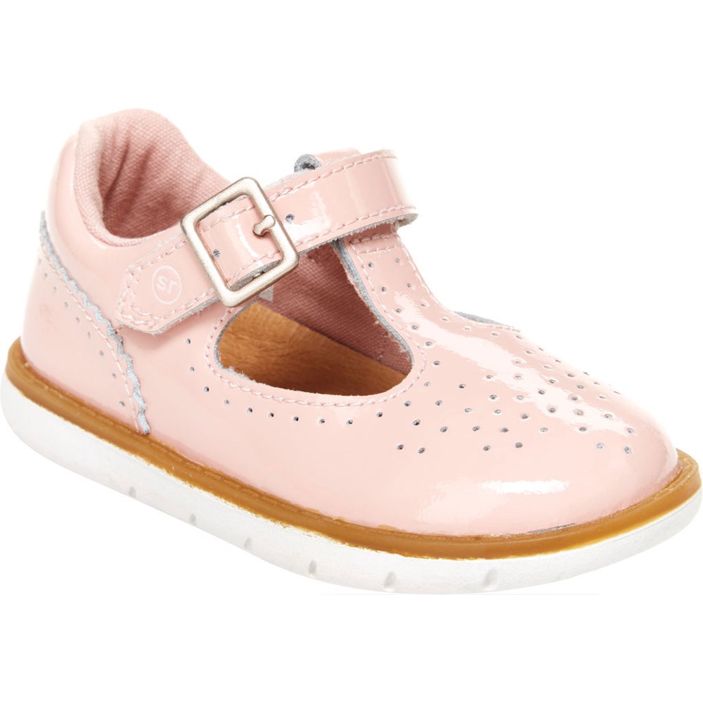 stride rite nell mary jane