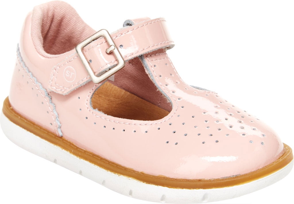 Toddler Mary Jane Shoes Stride Rite Kids Unisex Amalie Mary Jane