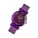 thumbnail image 4 of Reloj De Lujo De Acero Inoxidable Resistente Al Agua Para Mujer 9188, 4 of 5