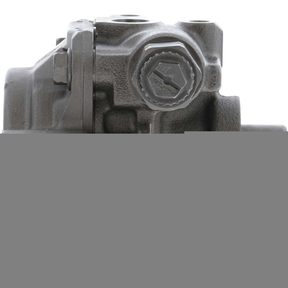 MAVAL 96193M Reman Power Steering Pump