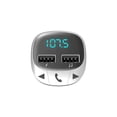 thumbnail image 2 of Transmisor Inalámbrico Energy Sistem Car Transmitter FM, 2 of 4