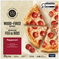 thumbnail image 1 of Pizza Inspiration feu de bois au pepperoni Notre Excellence 390&nbsp;g, 1 of 4
