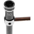 thumbnail image 3 of Llave manga pequeña Macarena 8 mm 10 mm 5 mm 3 mm para modelo de oruga RC, 3 of 8