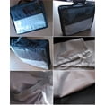 thumbnail image 4 of Funda de neumático de cobertura completa, versión universal para neumáticos 420D + 210D, funda de neumático de repuesto, funda antipolvo, juego de cuatro piezas, 4 of 4