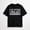 Black-27, variant on Mens Ask Me About My Ninja Disguise T Shirt Funny Flip Costume Humor Tee