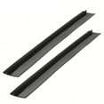 thumbnail image 4 of Hongchun Inserts de Joint d'Huile pour Plaque de Cuisson 21 Pouces Résistance Haute Température 2 Pcs, 4 of 5