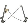 thumbnail image 5 of Power Window Regulator And Motor Assembl, 5 of 5