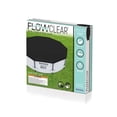 thumbnail image 4 of Bestway Couvercle de Piscine Flowclear 10' pour Piscines hors Sol (Couvercle Uniquement), 4 of 10